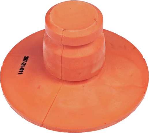 A.Z. Meisterteile AZMT-40-040-6000 - Rubber Buffer, suspension car-mod.net