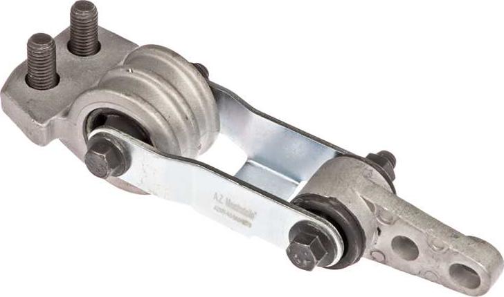 A.Z. Meisterteile AZMT-40-040-6079 - Holder, engine mounting car-mod.net