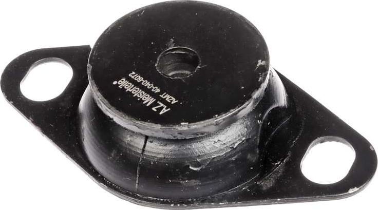 A.Z. Meisterteile AZMT-40-040-6072 - Holder, engine mounting car-mod.net