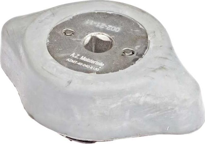 A.Z. Meisterteile AZMT-40-040-6130 - Mounting, automatic transmission car-mod.net