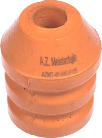 A.Z. Meisterteile AZMT-40-040-6125 - Rubber Buffer, suspension car-mod.net