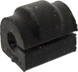A.Z. Meisterteile AZMT-40-040-8987 - Bearing Bush, stabiliser car-mod.net