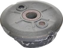 A.Z. Meisterteile AZMT-40-040-8455 - Bush, leaf spring car-mod.net