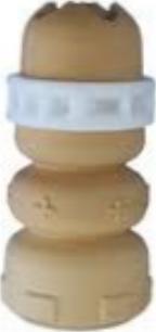 A.Z. Meisterteile AZMT-40-040-8525 - Rubber Buffer, suspension car-mod.net