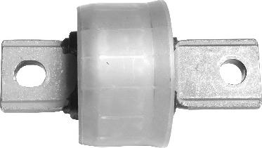 A.Z. Meisterteile AZMT-40-040-8871 - Bush of Control / Trailing Arm car-mod.net