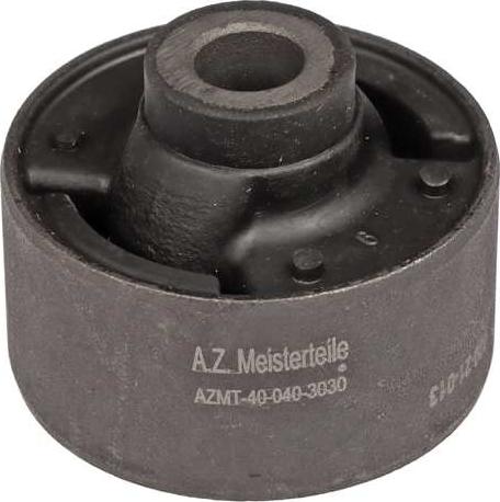 A.Z. Meisterteile AZMT-40-040-3030 - Bush of Control / Trailing Arm car-mod.net