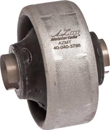 A.Z. Meisterteile AZMT-40-040-3788 - Bush of Control / Trailing Arm car-mod.net