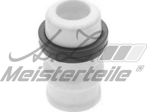 A.Z. Meisterteile AZMT-40-040-7495 - Rubber Buffer, suspension car-mod.net