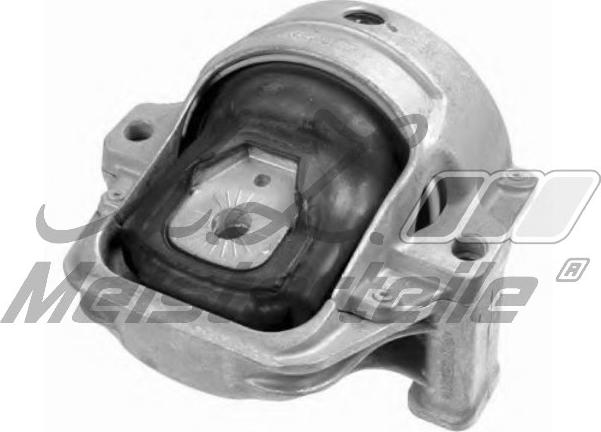 A.Z. Meisterteile AZMT-40-040-7491 - Holder, engine mounting car-mod.net