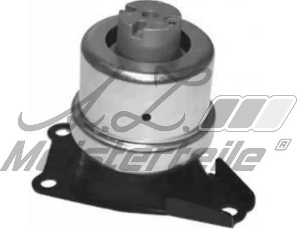 A.Z. Meisterteile AZMT-40-040-7444 - Holder, engine mounting car-mod.net