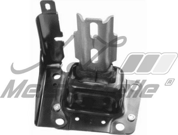 A.Z. Meisterteile AZMT-40-040-7442 - Holder, engine mounting car-mod.net