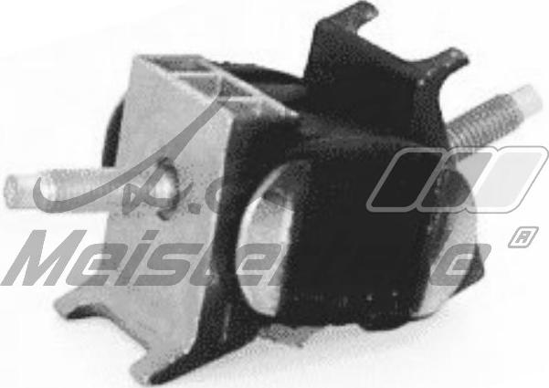 A.Z. Meisterteile AZMT-40-040-7456 - Holder, engine mounting car-mod.net