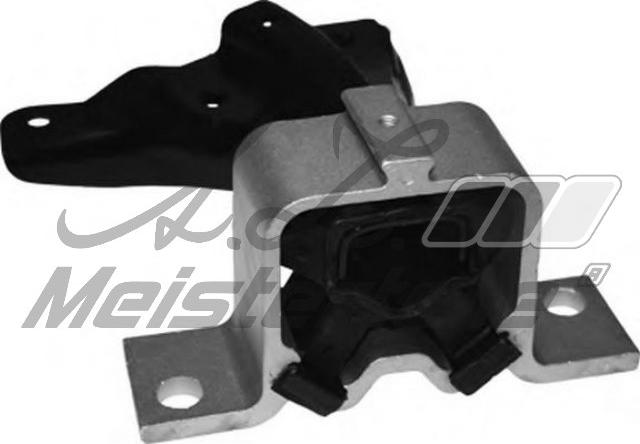 A.Z. Meisterteile AZMT-40-040-7460 - Holder, engine mounting car-mod.net