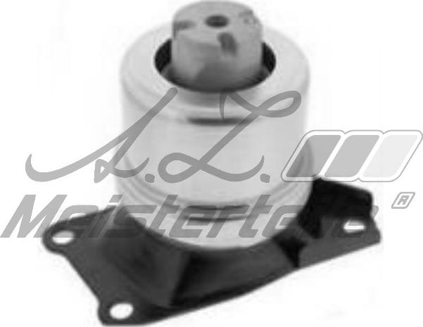 A.Z. Meisterteile AZMT-40-040-7406 - Holder, engine mounting car-mod.net