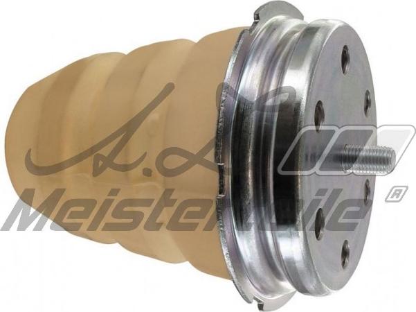 A.Z. Meisterteile AZMT-40-040-7415 - Rubber Buffer, suspension car-mod.net