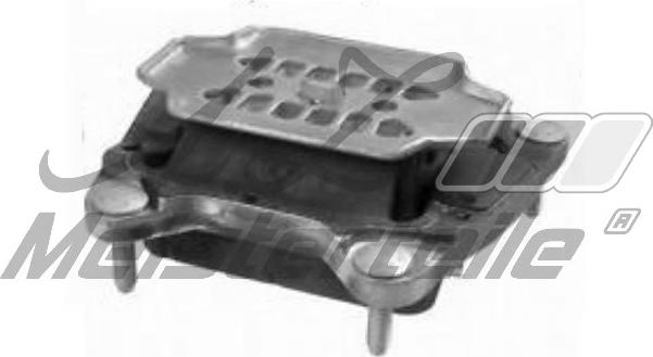 A.Z. Meisterteile AZMT-40-040-7430 - Mounting, automatic transmission car-mod.net