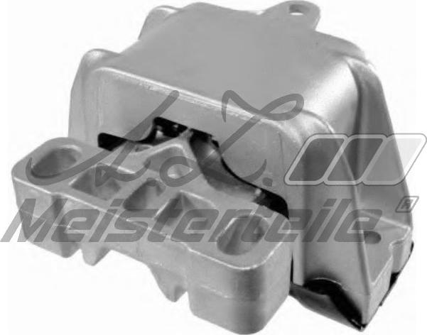 A.Z. Meisterteile AZMT-40-040-7428 - Holder, engine mounting car-mod.net