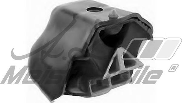 A.Z. Meisterteile AZMT-40-040-7475 - Holder, engine mounting car-mod.net