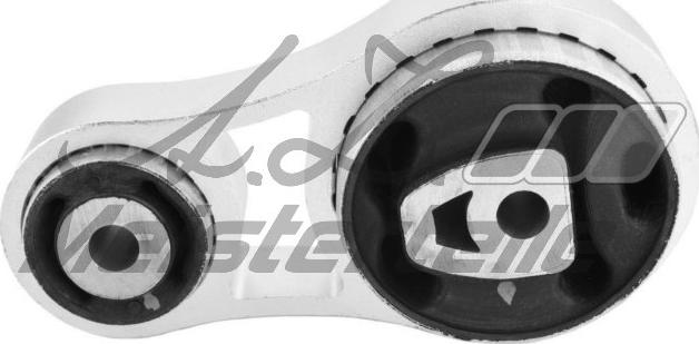 A.Z. Meisterteile AZMT-40-040-7472 - Mounting, automatic transmission car-mod.net