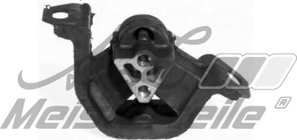 A.Z. Meisterteile AZMT-40-040-7599 - Holder, engine mounting car-mod.net