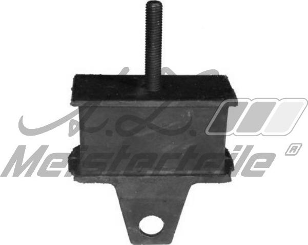 A.Z. Meisterteile AZMT-40-040-7598 - Holder, engine mounting car-mod.net