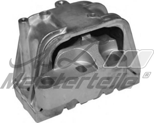 A.Z. Meisterteile AZMT-40-040-7542 - Holder, engine mounting car-mod.net