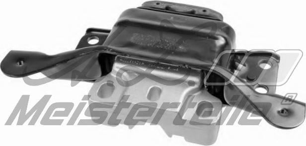 A.Z. Meisterteile AZMT-40-040-7556 - Mounting, automatic transmission car-mod.net