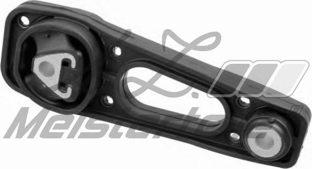 A.Z. Meisterteile AZMT-40-040-7550 - Holder, engine mounting car-mod.net