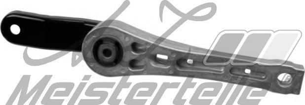 A.Z. Meisterteile AZMT-40-040-7519 - Holder, engine mounting car-mod.net