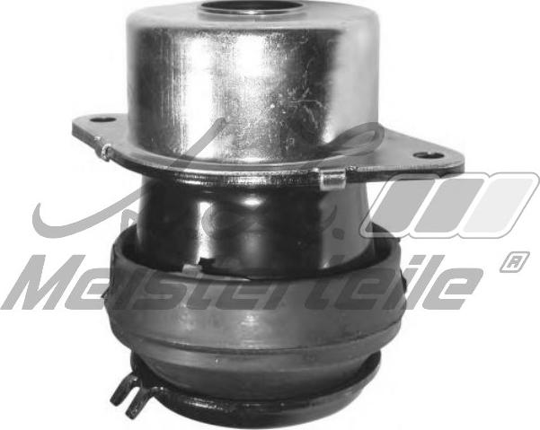A.Z. Meisterteile AZMT-40-040-7515 - Holder, engine mounting car-mod.net