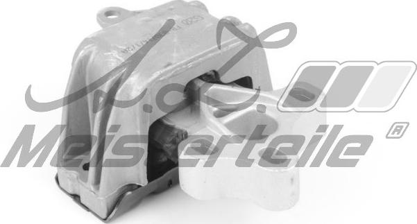 A.Z. Meisterteile AZMT-40-040-7589 - Holder, engine mounting car-mod.net