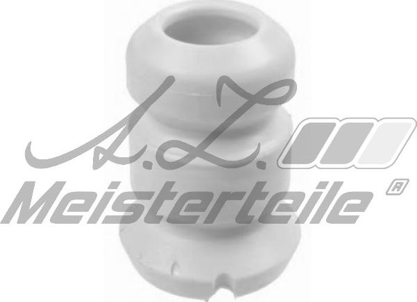 A.Z. Meisterteile AZMT-40-040-7524 - Rubber Buffer, suspension car-mod.net