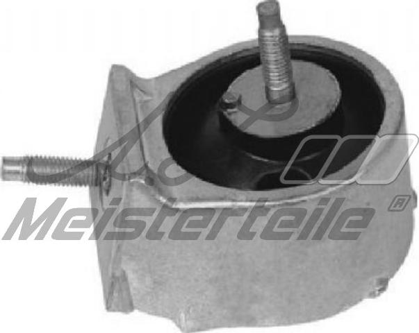 A.Z. Meisterteile AZMT-40-040-7579 - Holder, engine mounting car-mod.net