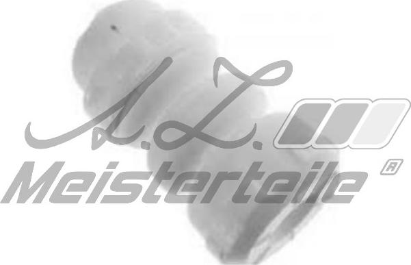 A.Z. Meisterteile AZMT-40-040-7572 - Rubber Buffer, suspension car-mod.net