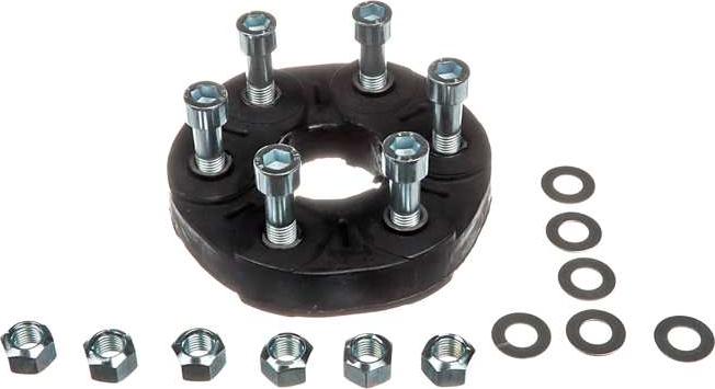 A.Z. Meisterteile AZMT-40-040-7640 - Flexible disc, propshaft joint car-mod.net