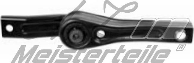 A.Z. Meisterteile AZMT-40-040-7615 - Holder, engine mounting car-mod.net