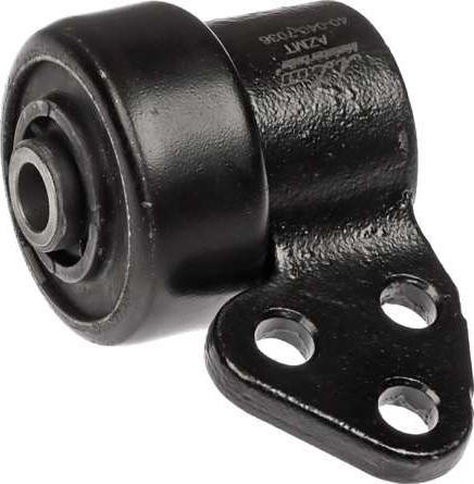 A.Z. Meisterteile AZMT-40-040-7036 - Bush of Control / Trailing Arm car-mod.net