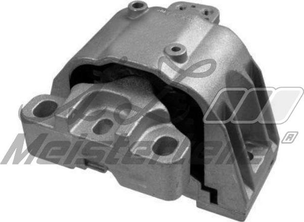 A.Z. Meisterteile AZMT-40-040-7190 - Holder, engine mounting car-mod.net