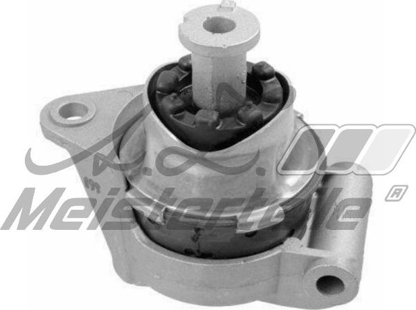 A.Z. Meisterteile AZMT-40-040-7150 - Holder, engine mounting car-mod.net
