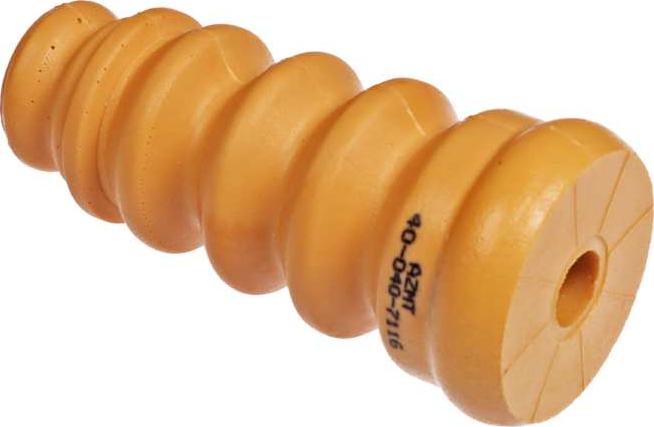 A.Z. Meisterteile AZMT-40-040-7116 - Rubber Buffer, suspension car-mod.net