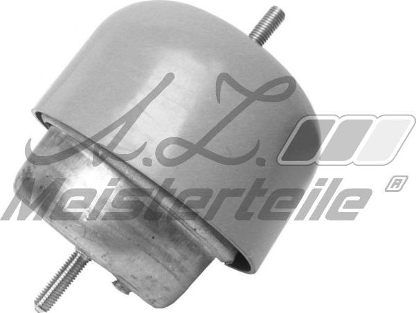 A.Z. Meisterteile AZMT-40-040-7185 - Holder, engine mounting car-mod.net