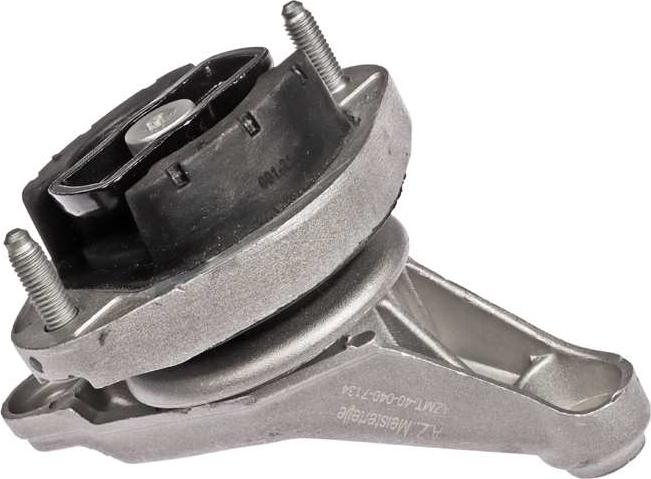 A.Z. Meisterteile AZMT-40-040-7134 - Mounting, automatic transmission car-mod.net