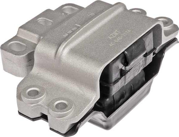 A.Z. Meisterteile AZMT-40-040-7174 - Holder, engine mounting car-mod.net