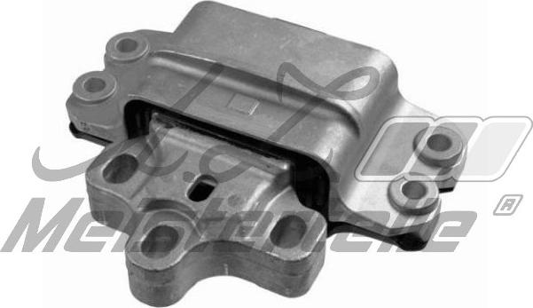 A.Z. Meisterteile AZMT-40-040-7172 - Mounting, automatic transmission car-mod.net