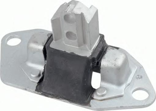 A.Z. Meisterteile AZMT-40-040-7177 - Holder, engine mounting car-mod.net