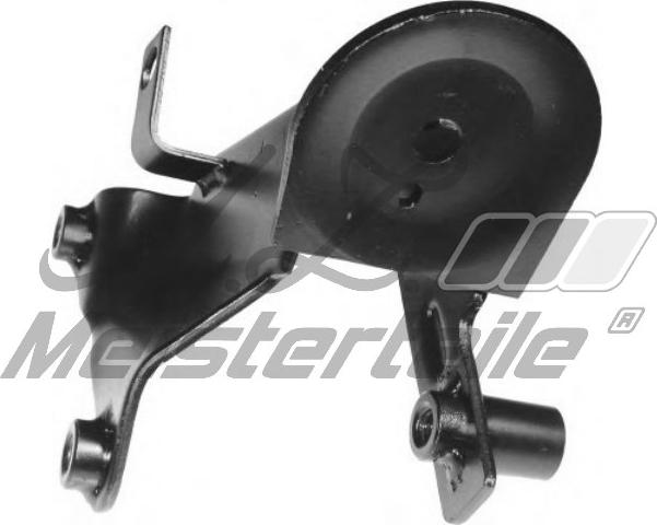 A.Z. Meisterteile AZMT-40-040-7394 - Bracket, engine mounting car-mod.net