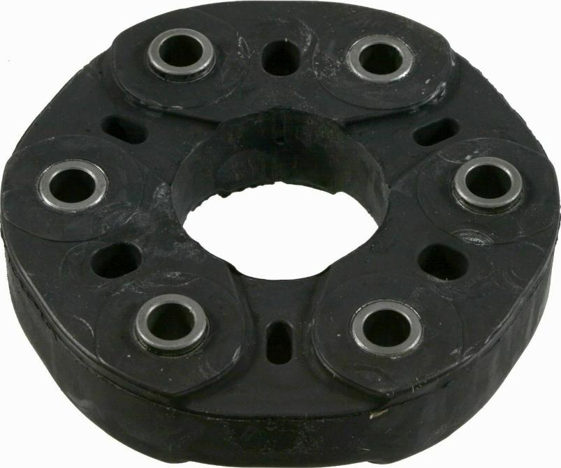 A.Z. Meisterteile AZMT-40-040-7345 - Flexible disc, propshaft joint car-mod.net
