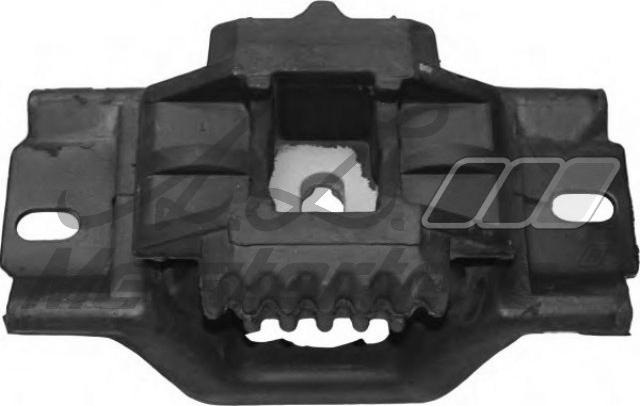 A.Z. Meisterteile AZMT-40-040-7360 - Mounting, automatic transmission car-mod.net