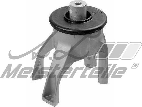 A.Z. Meisterteile AZMT-40-040-7301 - Holder, engine mounting car-mod.net