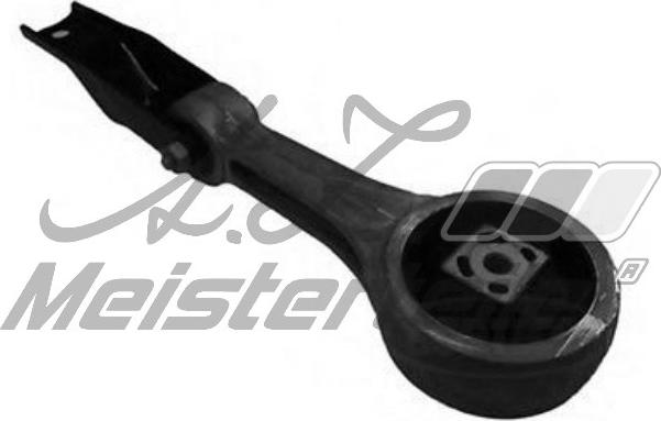 A.Z. Meisterteile AZMT-40-040-7307 - Holder, engine mounting car-mod.net